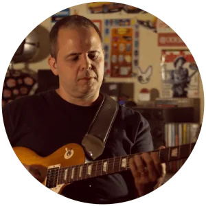Fábio Santini - Biografia