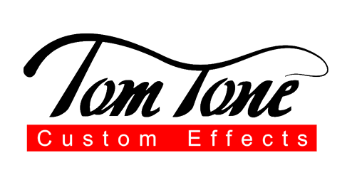 Apoio Tom Tone
